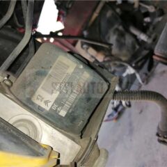 bomba abs peugeot 207 9663703980