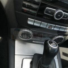 mandos climatizador mercedes 220cdi w204