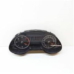 cuadro de relojes audi q5 3.0 tdi