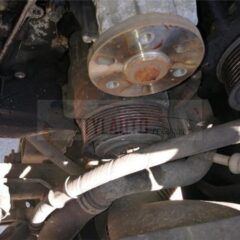 compresor aire land rover discovery 2.7