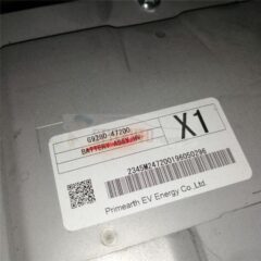bateria hibrida toyota c-hr g928047200 g9280-47200