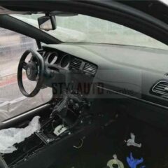 kit airbags vw golf 7 r line