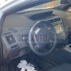 kit de airbags toyota prius año 2018