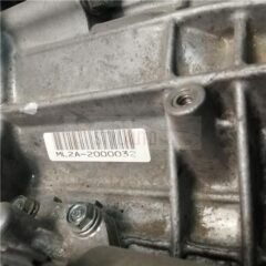 caja cambios honda accord 2.0 ml2a