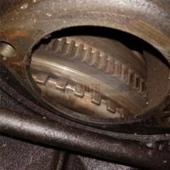 kit embrague mercedes sprinter 2.2 cdi 646985