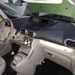 kit airbags citroen c3 picasso
