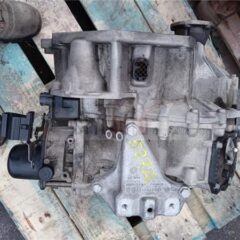 caja cambios dsg vw golf 7 ref pys p y s