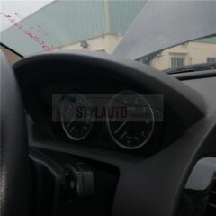 cuadro de relojes bmw 645ci