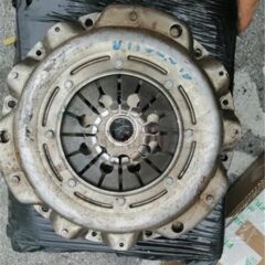 KIT EMBRAGUE MERCEDES VITO 2.3 TD