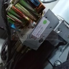 BOMBA CAPOTA SAAB 93 CABRIO DAI1105783