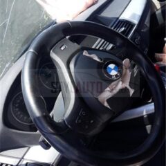 VOLANTE M BMW X5 PAQUETE M
