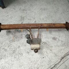bola remolque mitsubishi montero 3.2 did