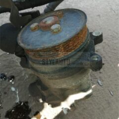 bomba servodireccion bmw 745i e65