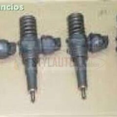 JUEGO INYECTORES SEAT LEON 1.9TDI 150CV