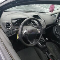 kit de airbags ford fiesta año 2014
