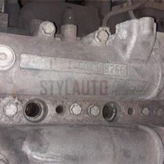 CULATA IVECO DAILY 3.0 HPI 504328266