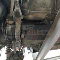 caja cambios automatica porsche 928