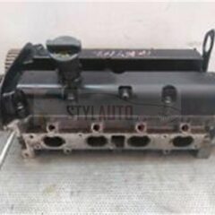 CULATA MAZDA 2 1.2 GASOLINA FUJA