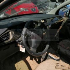 kit airbags citroen c3 2014