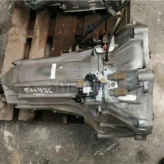 caja cambios honda legend 3.5 m5da