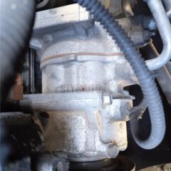 compresor aire ford ranger 2.5 wl 109cv