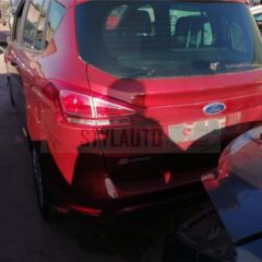 kit de airbags ford b-max