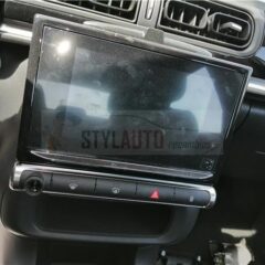 pantalla display citroen c4 cactus