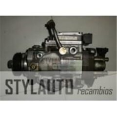 BOMBA OPEL ASTRA 1.7 TD 0470004003 BOSCH
