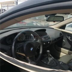 kit de airbags bmw 645ci