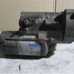 MOTOR ARRANQUE EVOQUE 428000-6910