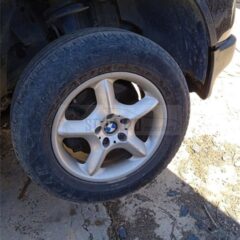 juego llantas 17 pulgadas bmw x5 e53