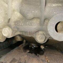 caja automatica hyundai santa fe 2.2