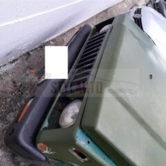 despiece suzuki samurai 1.3