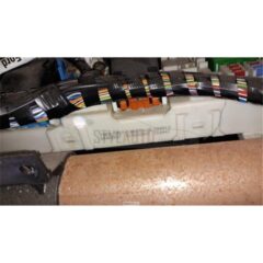 CAJA FUSIBLES FORD KUGA 7M5T-14A073-JG