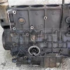 BLOQUE DE MOTOR VACIO PSA 1.9D WJY