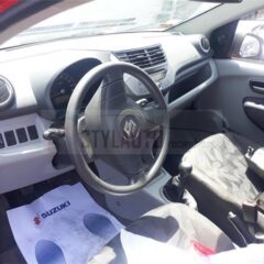 KIT DE AIRBAGS SUZUKI ALTO