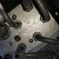 bomba sbc mercedes cls 0986483003