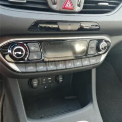 mando climatizador hyundai i30 2017