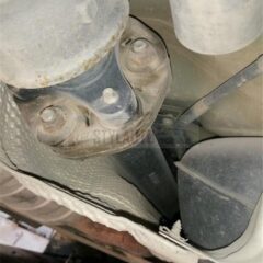 cardan central bmw 330i e92 gasolina