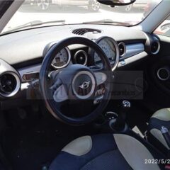 kit de airbags mini cooper 1.6 r56