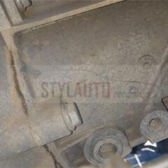 CAJA CAMBIOS MANUAL FIAT 500 55241434