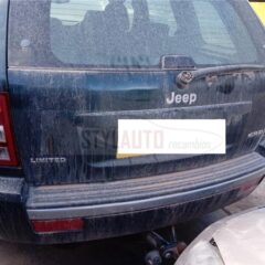 bola remolque jeep grand cherokee 3.0 crd limited