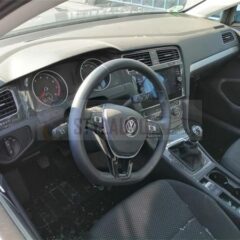 JUEGO DE AIRBAGS VW GOLF 7