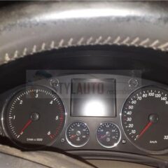 cuadro mandos vw touareg v10 tdi