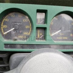 cuadro relojes suzuki samurai 1.0