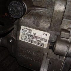 caja cambios land rover freelander 2.2 7G9R7002HG / LR008354
