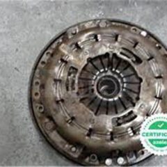 kit embrague peugeot 308 1.6 9hp