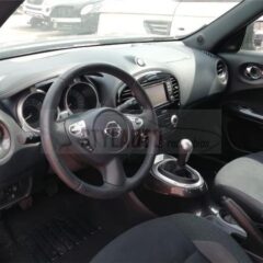 kit airbags nissan juke año 2014