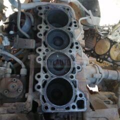 bloque motor nissan navara 2.5 yd25