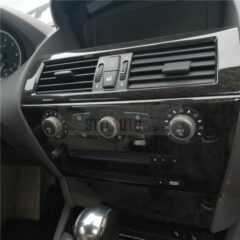 mandos de aire acondicionado bmw 645ci